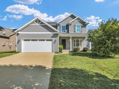114 Sunflower St
