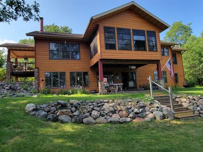 10115 E Island Lake Rd