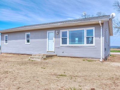 861 Indian Ridge Rd