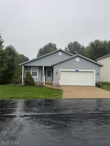 Property at 3978 Marsh Creek Ln, Rootstown, OH