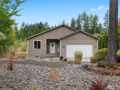 Property at 321 E Penzance Road, Shelton, WA