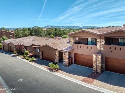 Property at 3917 POSITANO Place, Sedona, AZ