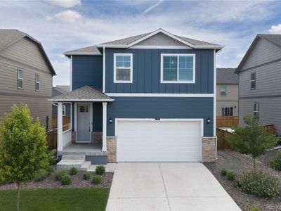 1107 Sunrise Drive