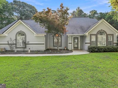 Property at 85 Timberidge Dr, Newnan, GA