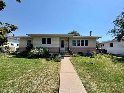 1840 Milton Dr