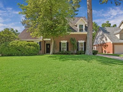 5127 Shady Maple Dr