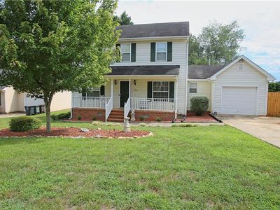 7007 Taunton Dr