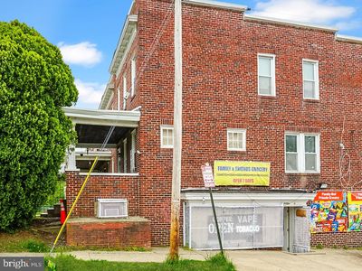3200 Normount Ave