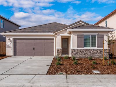 Blazer Plan, Mattos Ranch