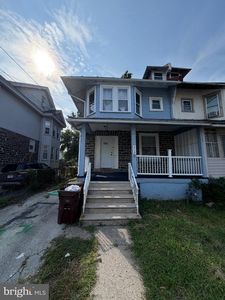 Property at 212 N Maple Ave, Lansdowne, PA