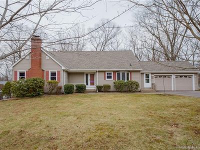 167 Hickory Hill Road