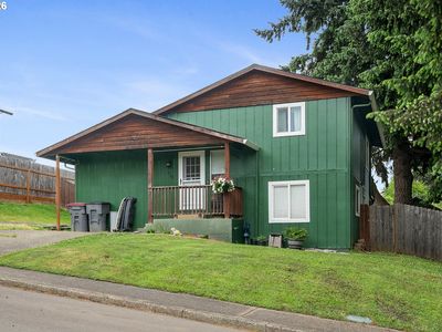 Property at 710 NE E St, Willamina, OR