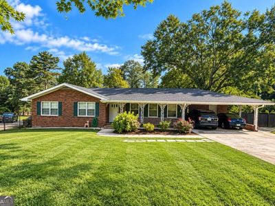 304 Fayetteville Rd