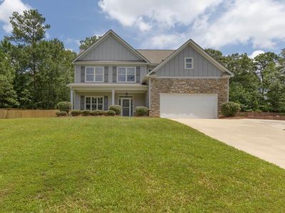 6498 Woodbriar Ln