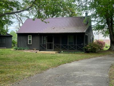 540 Timberwoods Trl