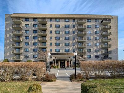 666 Pelham Road UNIT 2E