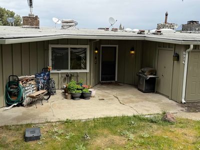 Property at 5314 Spearpoint Rd, Weed, CA