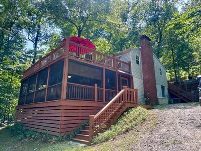 18 County Road 450