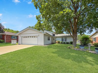 1025 Ruth Crane Dr