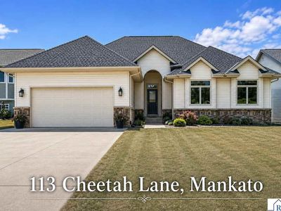 113 Cheetah Ln