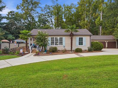 331 Batesville Rd