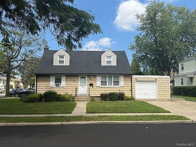 Property at 584 8th Street, West Hempstead, NY