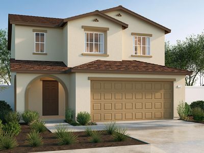 Residence 1880 Plan, Mystic Pointe at Sunset Crossings