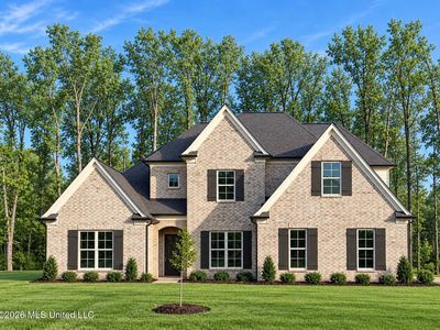 2107 Legacy Ln