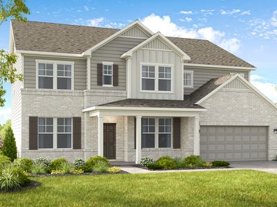 Easton Plan, Watson Park