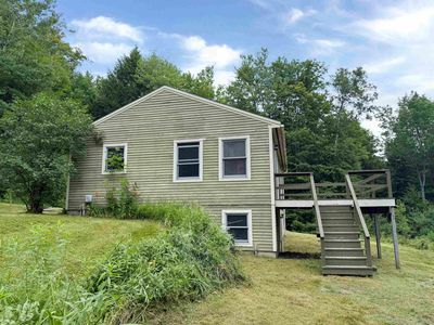 98 Norford Lake Road