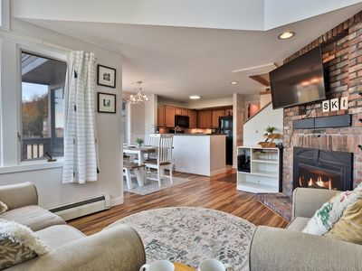 776 East Mountain Road #A4