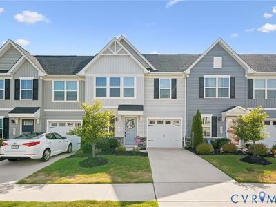 7242 Peyton Randolph Ln