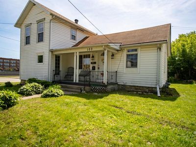 Property at 103 Union Street, Janesville, WI