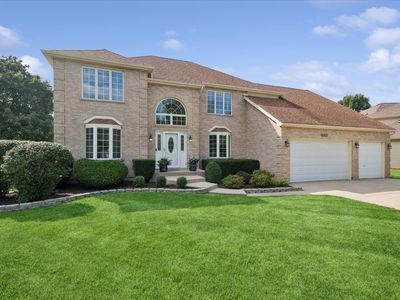 1853 Morgan Cir