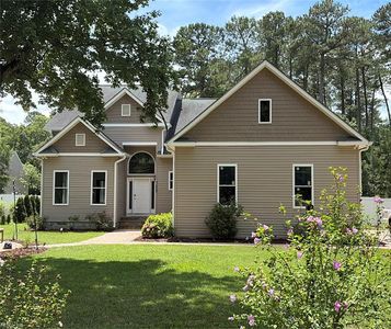 Property at 7609 Beechwood Dr, Lanexa, VA