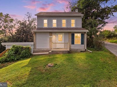 1525 Woodberry Rd