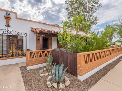 357 S Paseo Quinta APT C