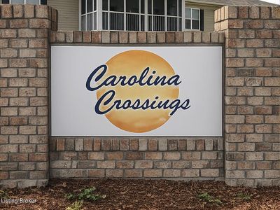 5305 Carolina Crossings Way Unit 201