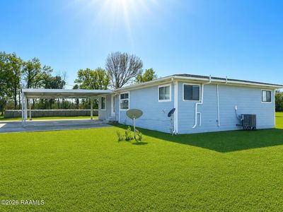 Property at 124 Burberry Ln, Duson, LA