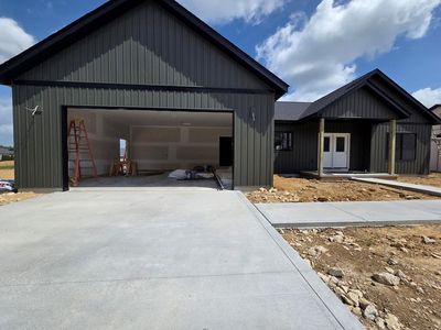 460 Fox Rd