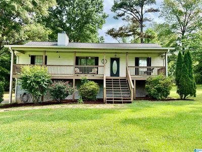 8108 Kimbrell Cutoff Rd