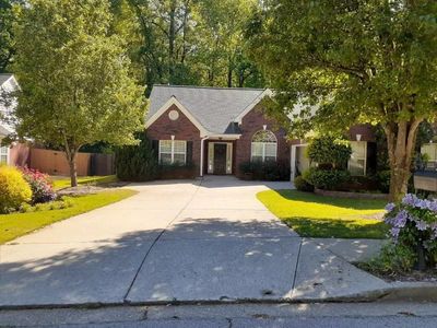 2628 Cascade Cove Dr