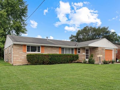 11731 Van Camp Ln