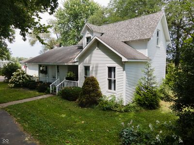 4462 S Morgantown Rd