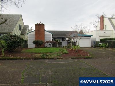 Property at 575 23rd St NE, Salem, OR
