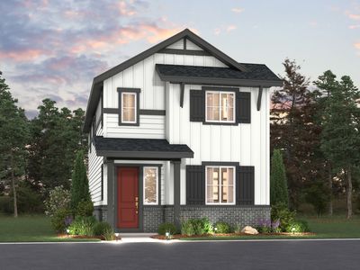 Cambridge | Residence 21222 Plan, Painted Prairie