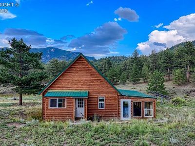 Property at 308 Dilley Ln, Westcliffe, CO