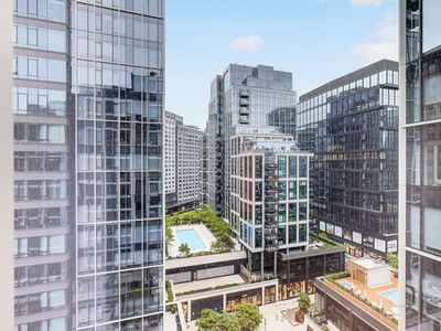 133 Seaport Blvd Unit 1517