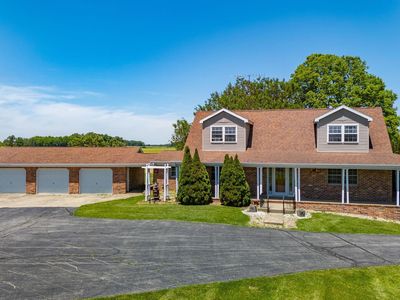 111 S County Road 500 E