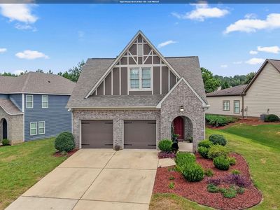 4846 Mountain Gap Dr